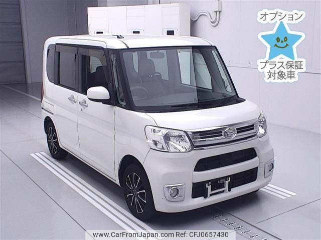 daihatsu tanto 2014 -DAIHATSU--Tanto LA610S-0020606---DAIHATSU--Tanto LA610S-0020606- image 1