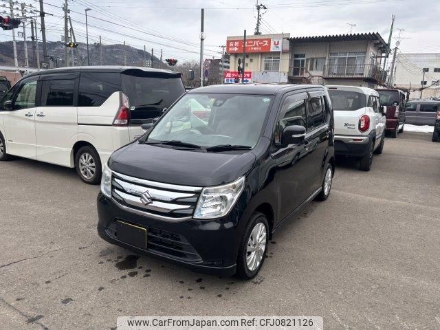 suzuki wagon-r 2016 -SUZUKI--Wagon R DAA-MH44S--MH44S-173842---SUZUKI--Wagon R DAA-MH44S--MH44S-173842- image 1