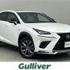 lexus nx 2020 -LEXUS--Lexus NX DBA-AGZ15--AGZ15-6000274---LEXUS--Lexus NX DBA-AGZ15--AGZ15-6000274- image 1