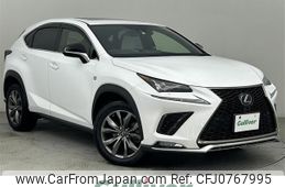 lexus nx 2020 -LEXUS--Lexus NX DBA-AGZ15--AGZ15-6000274---LEXUS--Lexus NX DBA-AGZ15--AGZ15-6000274-