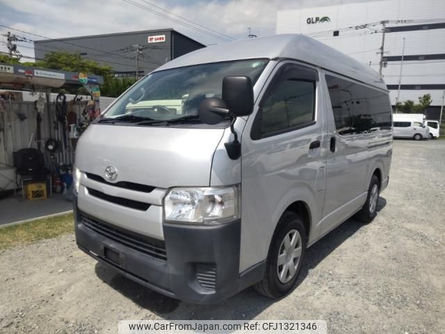 toyota hiace-van 2017 quick_quick_QDF-KDH201K_KDH201-0227042 image 1