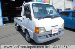 subaru sambar-truck 1999 b186b27541789b7e0c46d3c5226e73df