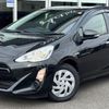 toyota aqua 2017 CFJ1675554 image 1