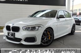 bmw 1-series 2016 CFJ1578732