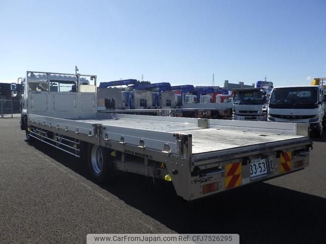 isuzu forward 2014 CFJ7526295 image 2