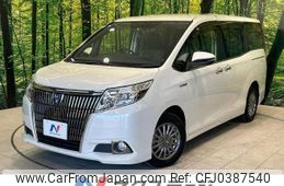 toyota esquire 2015 -TOYOTA--Esquire DAA-ZWR80G--ZWR80-0117701---TOYOTA--Esquire DAA-ZWR80G--ZWR80-0117701-