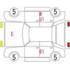 nissan teana 2016 CFJ1678529 image 2