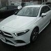 mercedes-benz a-class 2023 -MERCEDES-BENZ--Benz A Class 3DA-177112--W1K1771122J387080---MERCEDES-BENZ--Benz A Class 3DA-177112--W1K1771122J387080- image 18