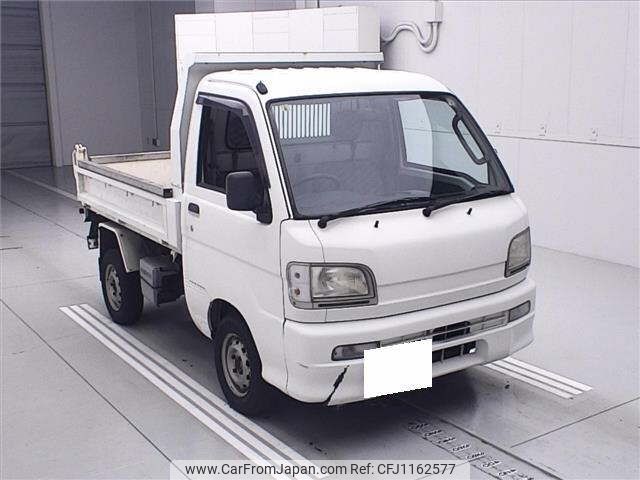 daihatsu hijet-truck 2003 -DAIHATSU 【滋賀 480ｲ7412】--Hijet Truck S210P-0197514---DAIHATSU 【滋賀 480ｲ7412】--Hijet Truck S210P-0197514- image 1
