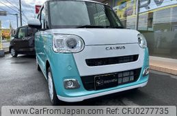 daihatsu move-canbus 2024 -DAIHATSU 【大宮 581ﾏ5900】--Move Canbus LA850S--0072421---DAIHATSU 【大宮 581ﾏ5900】--Move Canbus LA850S--0072421-