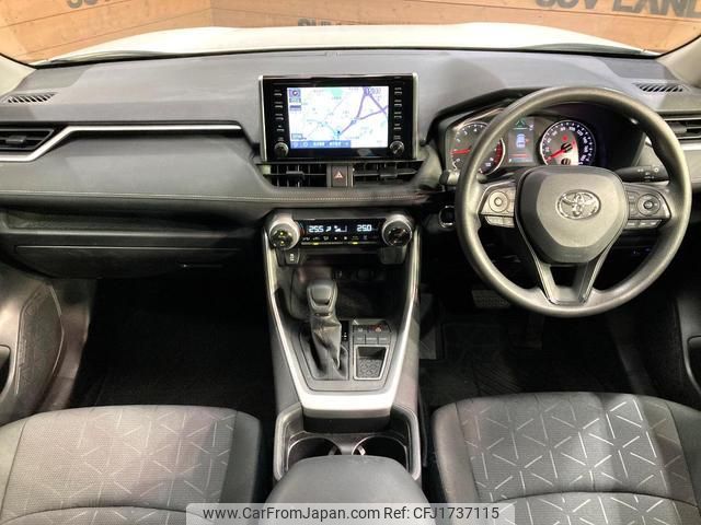 toyota rav4 2021 CFJ1737115 image 2