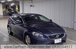 volvo v40 2013 -VOLVO--Volvo V40 YV1MV485BE2102086---VOLVO--Volvo V40 YV1MV485BE2102086-