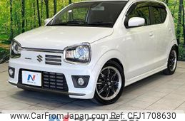 suzuki alto-turbo-rs 2018 CFJ1708630
