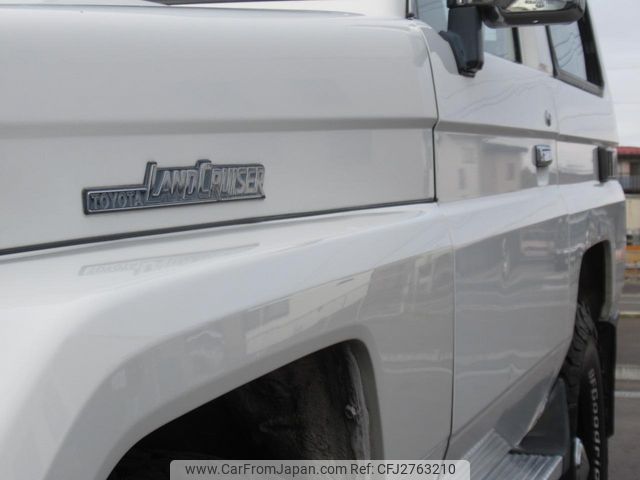 1998 Toyota Land Cruiser JDM car for sale — photo 24 of 25