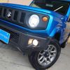 suzuki jimny 2021 quick_quick_3BA-JB64W_JB64W-190652 image 11