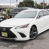 lexus es 2021 CFJ1804092 image 4