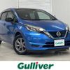 nissan note 2019 -NISSAN--Note DAA-HE12--HE12-299045---NISSAN--Note DAA-HE12--HE12-299045- image 1