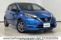 nissan note 2019 -NISSAN--Note DAA-HE12--HE12-299045---NISSAN--Note DAA-HE12--HE12-299045-