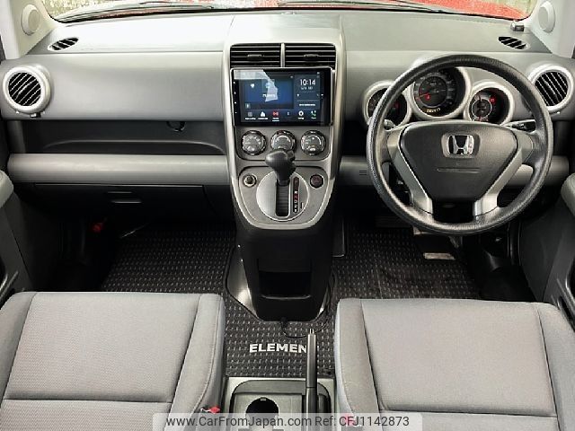 honda element 2004 -HONDA--Element UA-YH2--YH2-1002856---HONDA--Element UA-YH2--YH2-1002856- image 2