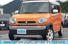 suzuki hustler 2016 CFJ1631418