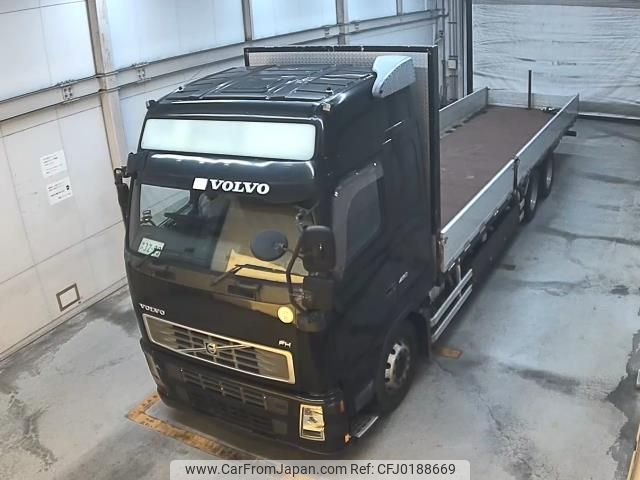 volvo volvo-others 2007 -VOLVO--Volvo 6A626238---VOLVO--Volvo 6A626238- image 1