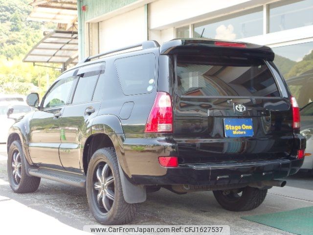 toyota hilux-surf 2009 CFJ1627537 image 2