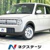suzuki alto-lapin 2018 -SUZUKI--Alto Lapin DBA-HE33S--HE33S-207854---SUZUKI--Alto Lapin DBA-HE33S--HE33S-207854- image 1