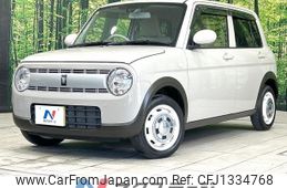 suzuki alto-lapin 2018 -SUZUKI--Alto Lapin DBA-HE33S--HE33S-207854---SUZUKI--Alto Lapin DBA-HE33S--HE33S-207854-