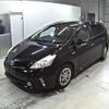 toyota prius-α 2013 -TOYOTA--Prius α ZVW41W-3320016---TOYOTA--Prius α ZVW41W-3320016- image 5