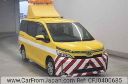 toyota voxy undefined -TOYOTA--Voxy ZRR85G-0099369---TOYOTA--Voxy ZRR85G-0099369-