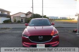 mazda cx-5 2017 504749-RAOID:13656