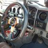 suzuki jimny 1998 -SUZUKI 【三重 586め1110】--Jimny JA12W-154140---SUZUKI 【三重 586め1110】--Jimny JA12W-154140- image 8