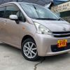 daihatsu move 2012 -DAIHATSU 【柏 580ﾁ5060】--Move DBA-LA100S--LA100S-0156731---DAIHATSU 【柏 580ﾁ5060】--Move DBA-LA100S--LA100S-0156731- image 1