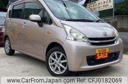 daihatsu move 2012 -DAIHATSU 【柏 580ﾁ5060】--Move DBA-LA100S--LA100S-0156731---DAIHATSU 【柏 580ﾁ5060】--Move DBA-LA100S--LA100S-0156731-