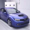 subaru impreza-wagon 2008 -SUBARU--Impreza Wagon GRB-002597---SUBARU--Impreza Wagon GRB-002597- image 1