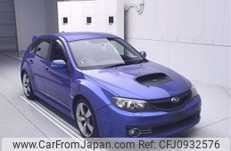 subaru impreza-wagon 2008 -SUBARU--Impreza Wagon GRB-002597---SUBARU--Impreza Wagon GRB-002597-