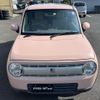 suzuki alto-lapin 2017 quick_quick_HE33S_HE33S-176528 image 4