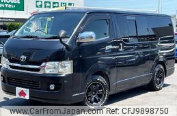 toyota hiace-van 2008 -TOYOTA--Hiace Van ADF-KDH206V--KDH206-8007278---TOYOTA--Hiace Van ADF-KDH206V--KDH206-8007278-