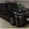 toyota vellfire 2019 -TOYOTA 【滋賀 374ﾀ2525】--Vellfire DBA-AGH30W--AGH30-0243524---TOYOTA 【滋賀 374ﾀ2525】--Vellfire DBA-AGH30W--AGH30-0243524- image 1