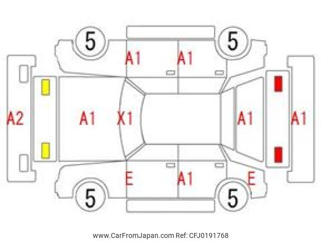 nissan serena 2021 -NISSAN--Serena 6AA-HFC27--HFC27-109424---NISSAN--Serena 6AA-HFC27--HFC27-109424- image 2