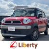 suzuki xbee 2019 quick_quick_MN71S_MN71S-152901 image 1