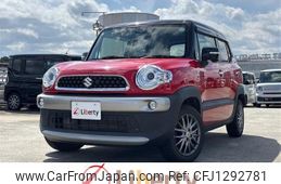 suzuki xbee 2019 quick_quick_MN71S_MN71S-152901