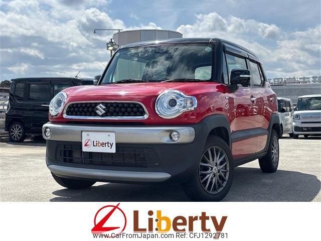 suzuki xbee 2019 quick_quick_MN71S_MN71S-152901 image 1