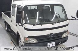 toyota dyna-truck 2007 -TOYOTA 【習志野 100ｾ5198】--Dyna XZU414-1005828---TOYOTA 【習志野 100ｾ5198】--Dyna XZU414-1005828-