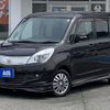 suzuki solio 2011 -SUZUKI--Solio DBA-MA15S--MA15S-103499---SUZUKI--Solio DBA-MA15S--MA15S-103499- image 1
