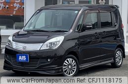 suzuki solio 2011 -SUZUKI--Solio DBA-MA15S--MA15S-103499---SUZUKI--Solio DBA-MA15S--MA15S-103499-