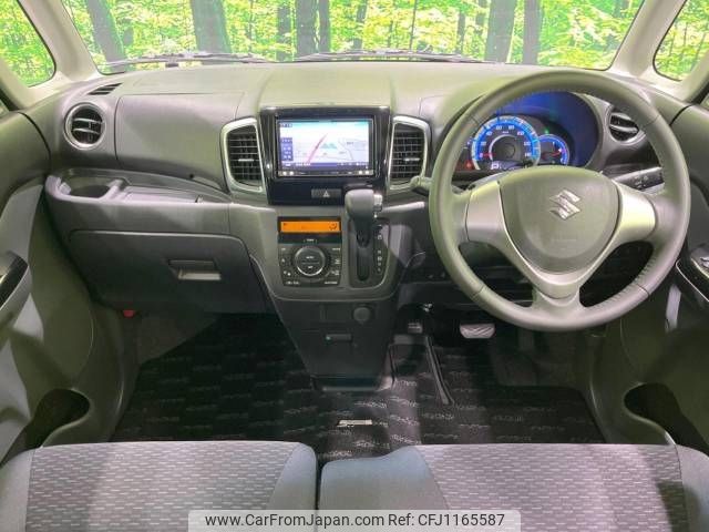 suzuki spacia 2013 -SUZUKI--Spacia DBA-MK32S--MK32S-830734---SUZUKI--Spacia DBA-MK32S--MK32S-830734- image 2