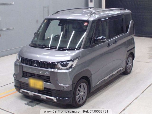 mitsubishi delica-mini 2023 -MITSUBISHI 【一宮 580な2814】--Delica Mini B34A-0501376---MITSUBISHI 【一宮 580な2814】--Delica Mini B34A-0501376- image 1