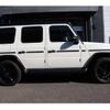 mercedes-benz g-class 2021 quick_quick_3DA-463350_W1N4633502X381283 image 3