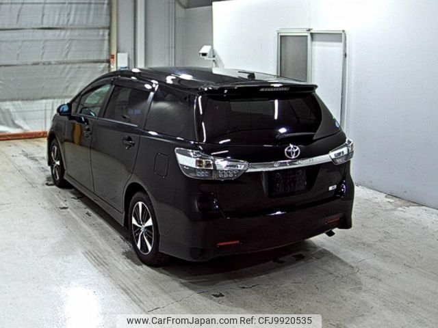 toyota wish 2015 -TOYOTA--Wish ZGE20W-6028517---TOYOTA--Wish ZGE20W-6028517- image 2